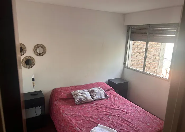 Centrico Y Comodo