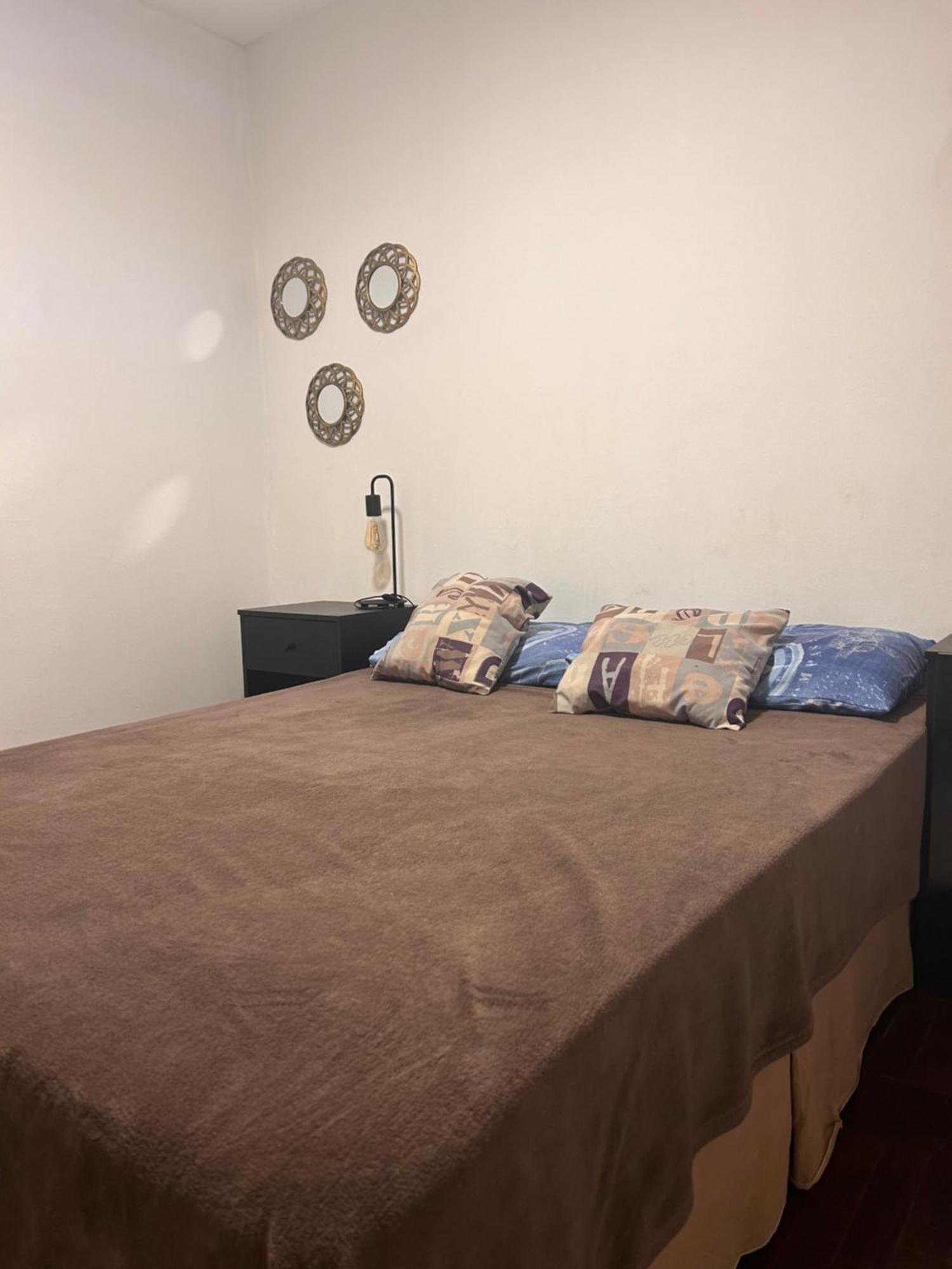 Centrico Y Comodo *